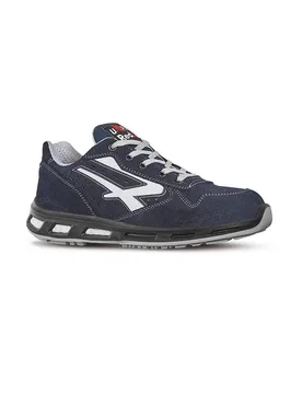 Chaussures De Sécurité Emotion Grey EU 48 - U-Power - FashionsVida