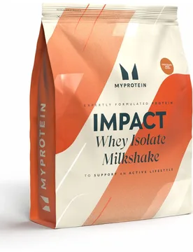 Impact Whey Isolate - 2.79kg - 90raciones - MyProtein - FashionsVida