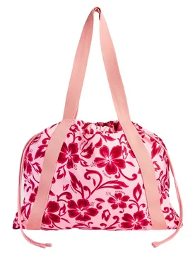 Sac Ava Hibiscus One Size unisex - Sundek - FashionsVida