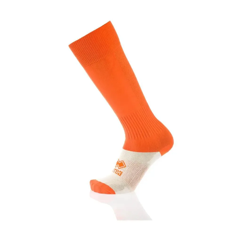Socken transpir - Orange - unisex - Size: TU - Errea - FashionsVida