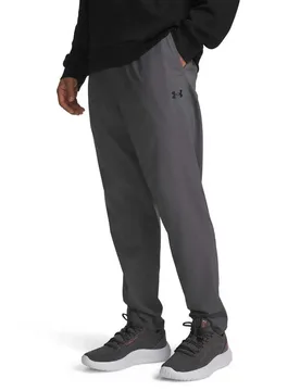 Pantalon Vanish Training Gray L - Under armour - FashionsVida