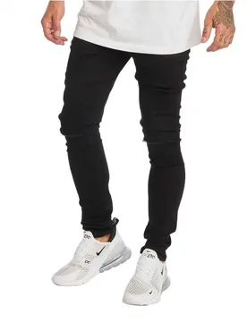 Def Jeans Reckless Black 30 - Def - FashionsVida