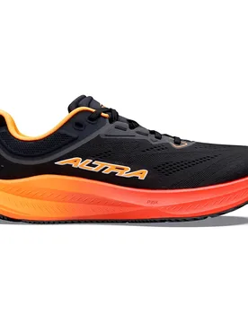 Scarpe Da Running Torin 9 Blk / Orng Pop / Firy Coral EU 41 - Altra - FashionsVida