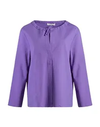 Top Mujer Morado 34,36,38,40 Mujer