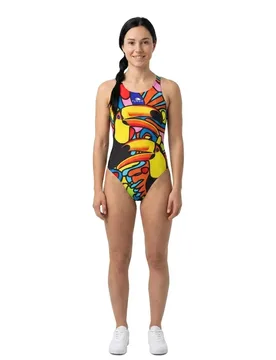 Maillot De Bain Tucan Pro Resist - TURBO - FashionsVida