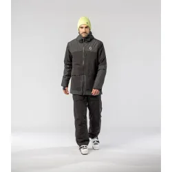 Chaqueta de esquí de hombre ULTIMATE DRYO RIPSTOP