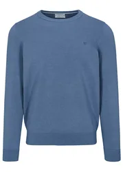 XXL Rundhals Pullover male