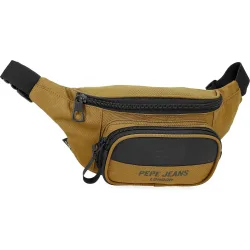 Mochila de viaje bromley dos compartimentos con puerto usb