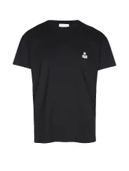 T-Shirt ZAFFERH nero XL