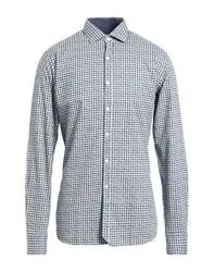 Camisa Hombre Gris 39,40 Hombre