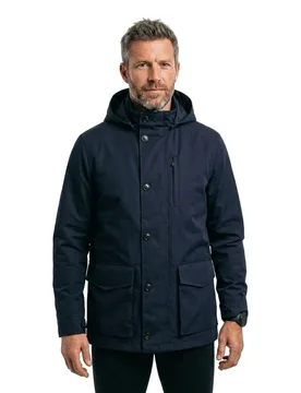 Veste 7006658 Evening Blue 2XL - Gant - FashionsVida