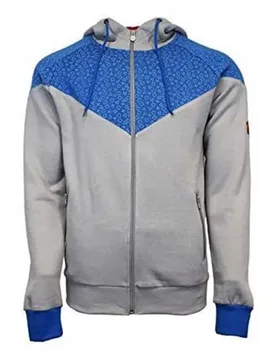 Sweat-shirt Rétro Sony Playstation Grey S unisex - Numskull - FashionsVida