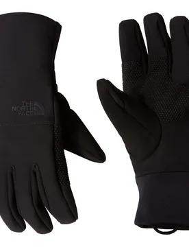 Apex etip guantes montaña Negro (M) - The North Face - FashionsVida