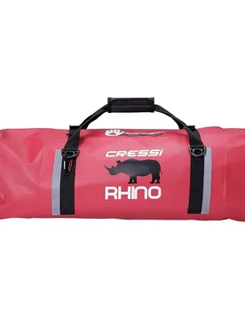 Sacco Impermeabile Rinoceronte 60l - Cressi - FashionsVida
