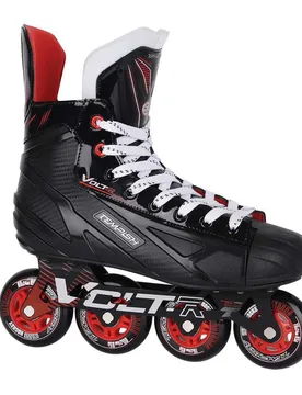 Patins En Ligne Volt-r Hockey Black EU 44 Homme - Tempish - FashionsVida