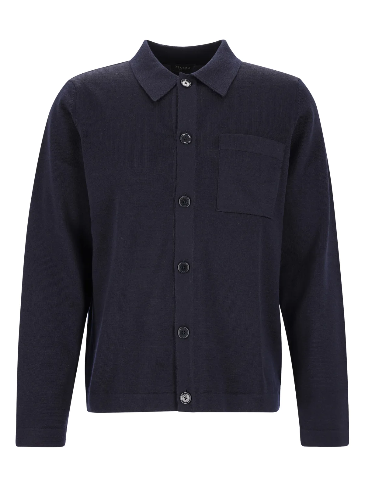 Strick Cardigan 1/1 Arm male - 52 - FashionsVida