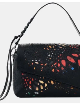 Bolso pequeño Mariposa de - Desigual - FashionsVida