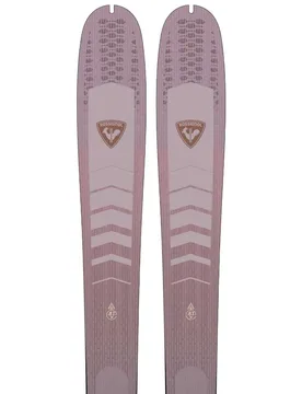 Pack De Ski De Randonnée Escaper 87 Open+st 10 Multicolor 166 - Rossignol - FashionsVida