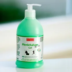 Pagen Pferdebalsam-Gel