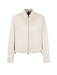 Marc Cain Blouson crema 44