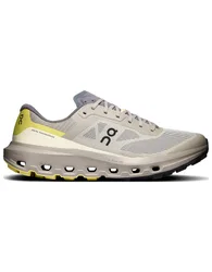 Chaussures de trail - Cloudvista 3 M Brume/Acacia en Nyl - Taille 44 - Beige