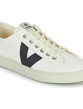 Sneaker Berlin Lona Gruesa 36;37;39;40;41;42;43;45 Female - Victoria - FashionsVida