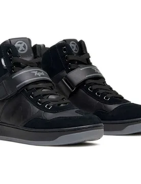 Sneakers Moto MOTO PRO H2OUT Nero taglia 37 - Xpd - FashionsVida