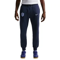 England Trainingshose Club Coupe du Monde 2026 - Bleu - male - Size: L
