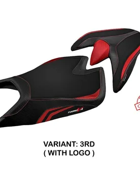 Rivestimento Sella TPZ Italia Specifico Per Aprilia Tuono V4 taglia un - Tappezzeria Italia - FashionsVida