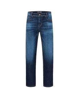 Jeans Straight Fit RICK blu 38/L30 - Mac - FashionsVida
