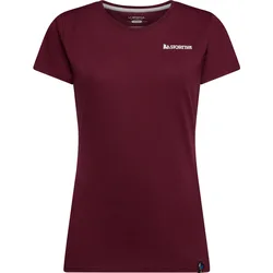 Camiseta de Mujer Moon Rock