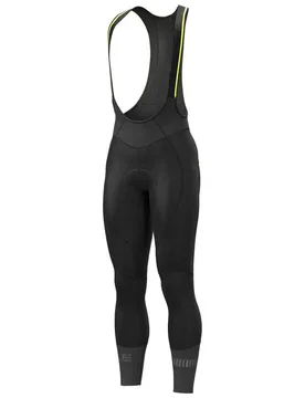 Salopette Larga Nordik 2.0 Black - Ale - FashionsVida