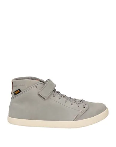 Sneakers Mujer Gris 36,37 Mujer - TEVA - FashionsVida