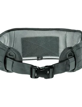 Ceinture Plb Wolf Grey One Size unisex - Invadergear - FashionsVida