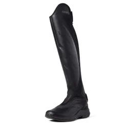 Damen Reitstiefel ASCENT TALL black 40 Regular Medium