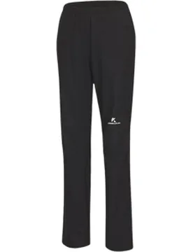 Training Laufhose Damen Schwarz Gr. L - KOSSMANN - FashionsVida