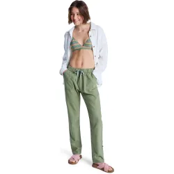 Pantalón de mujer On The Seashore