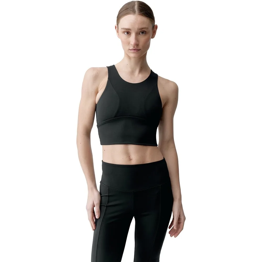 BORN - Top de Mujer Elin BORN - BORN - FashionsVida