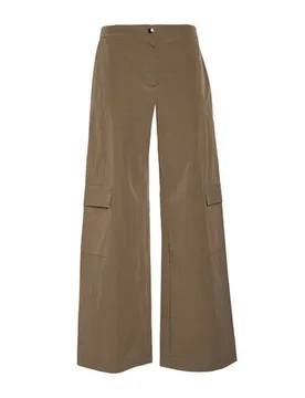 Hose Damen Militärgrün 36 Damen - Barba napoli - FashionsVida