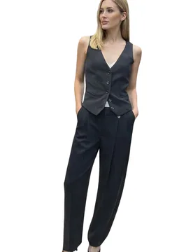 PANTALONE Donna Aniye By a palazzo - Aniye By - FashionsVida