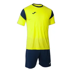 Set Phoenix - Jaune - male - Size: 1 an