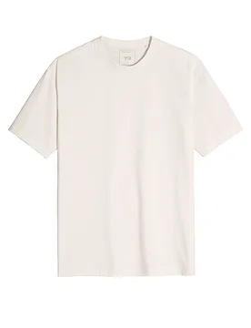 Y-3 T-shirt crema XXL - Y-3 - FashionsVida