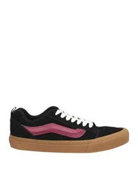 Sneakers Herren Schwarz 42 Herren
