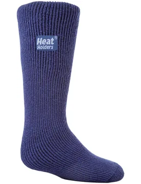 Kids Winter Thermal Socks - - Size: XS - Heat Holders - FashionsVida