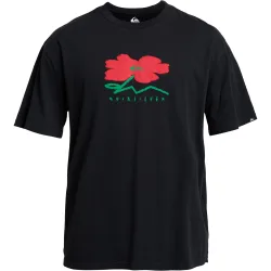 Camiseta de hombre Structured Flower