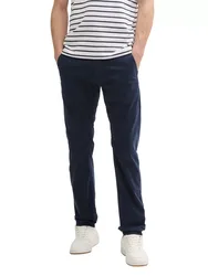 Tapered chino male
