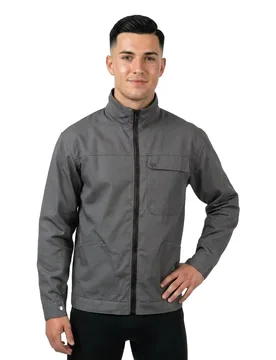 Cofan Veste Wankee Grey 2XL - Cofan - FashionsVida