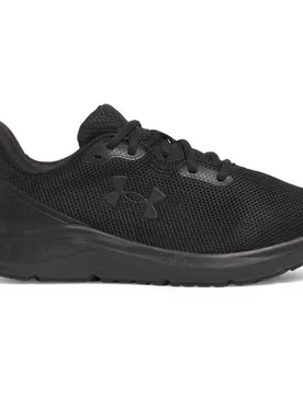 Scarpe Da Running Pursuit Black / Black / Black EU 39 - Under armour - FashionsVida