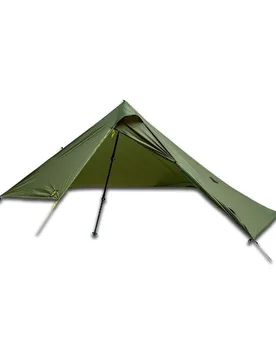 Deschutes Plus Tarp Grün - Six Moon Designs - FashionsVida