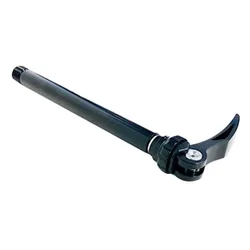 Sr Suntour Asse Passante 15lh Black